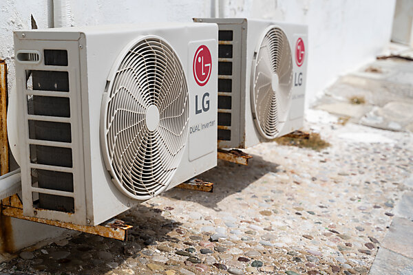 Pro Aircon Installation and Repair