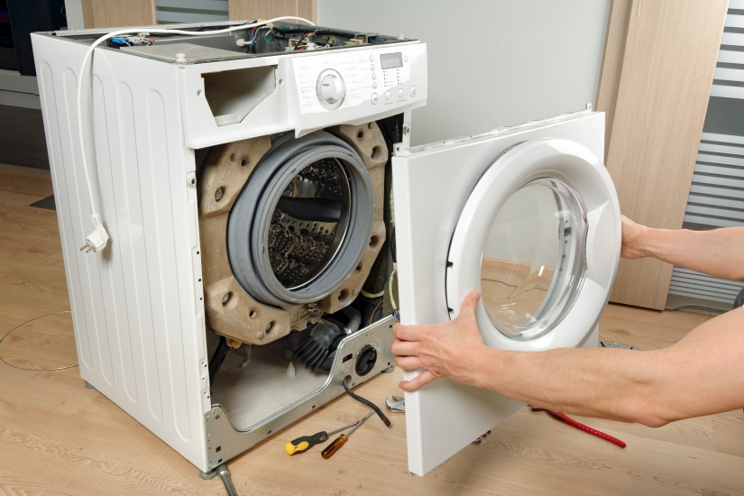 Professional Washing Machine Repair Sandton: Expert Care for Luxury Brands
