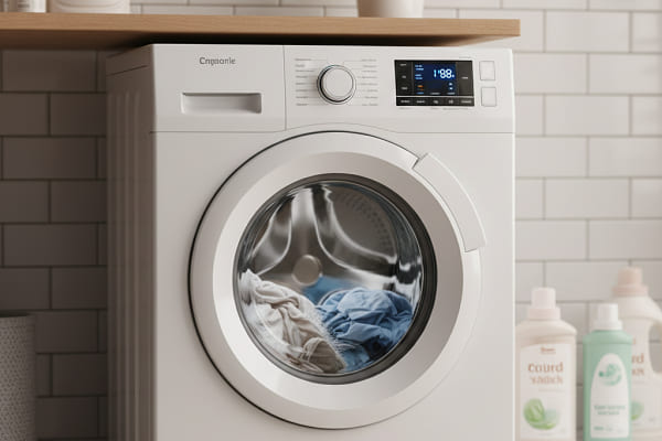 Washing Machine Repair